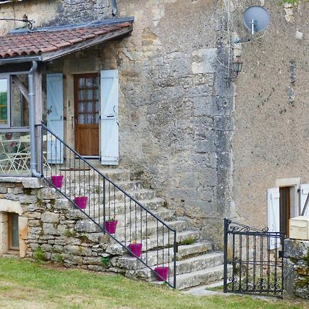 Villa Le Bolet Flaujac-Gare Exterior foto